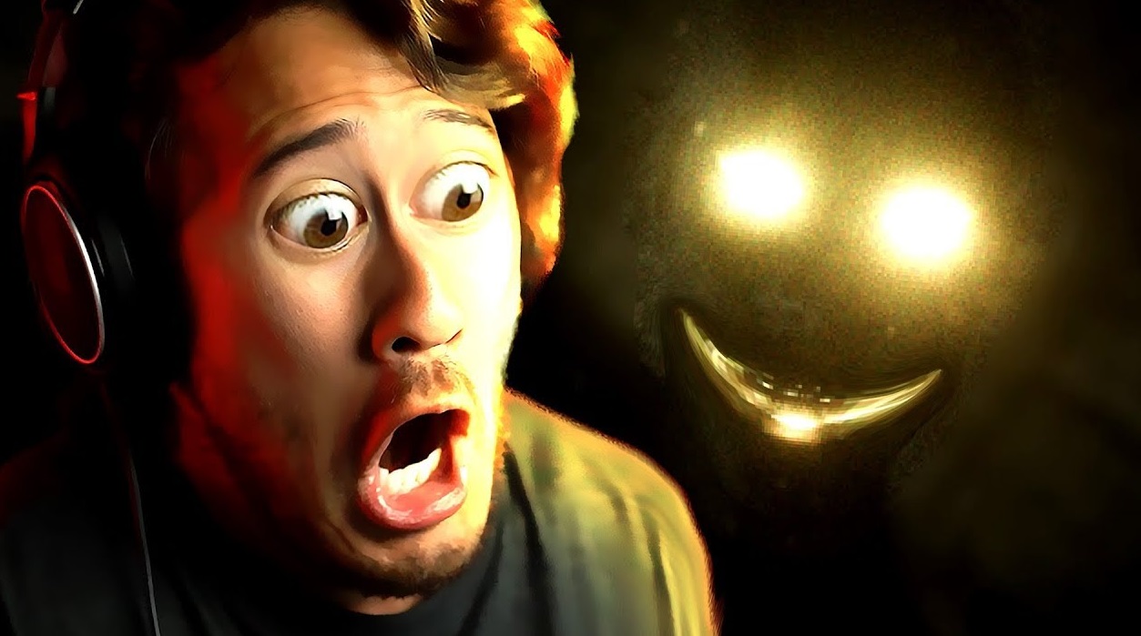 Markiplier GamesMarkiplier Horror Games Markiplier Scary Games